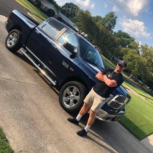 Meet your Posher, Sean